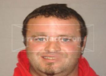 Nathan Robert Mangold