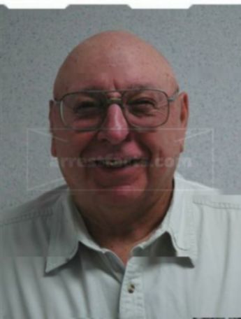 Larry Dean Harbin