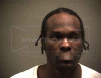 James Daamon Wellington