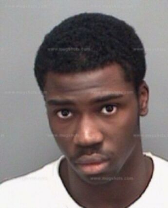 Sharron Laverne Parrish Jr.