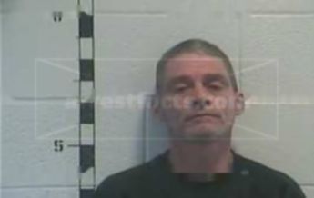 Anthony Thomas Bradford