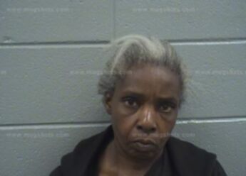Linda V Mcwilliams