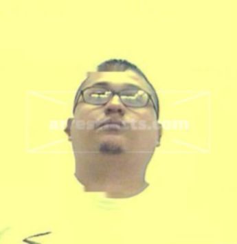 Carlos Edgar Morales