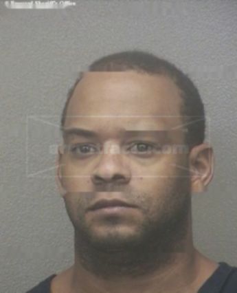 Damion Wayne Hawkins