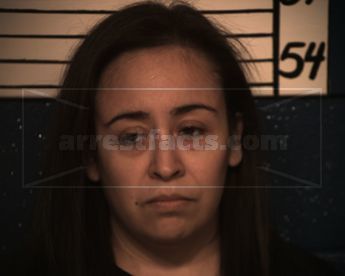 Jennifer Marie Gonzales