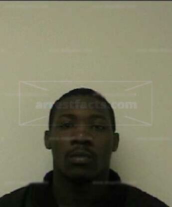 Travis Lymorn Carithers