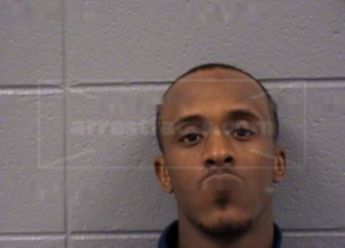 Ahmad Jeffries
