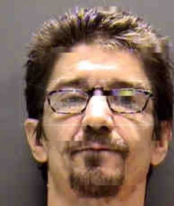 Howard Mitchell Biondo