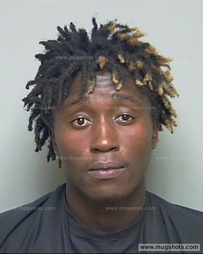 Jamal Lee Wright