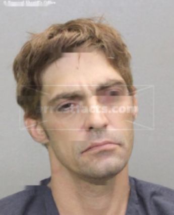 Michael Keith Koehler