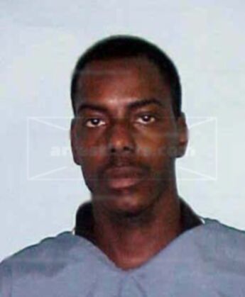 Jeremy William Woodridge