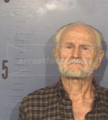 Charles William Stayton