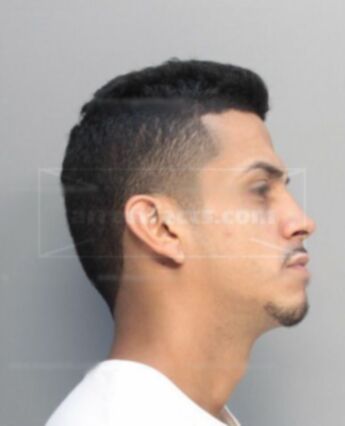 Angel Gabriel Diaz
