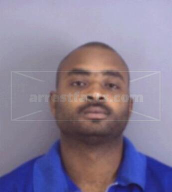 Darryl Raphael Payne