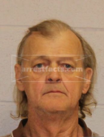 James Richard Kinsey