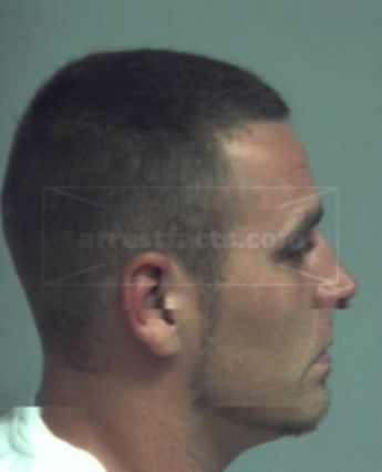 Justin Chad Jones