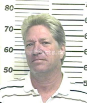 Timothy D. Vaughn