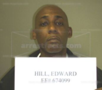 Edward Hill