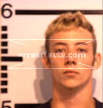 Matthew Luis Richardson