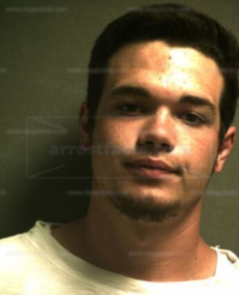 Jacob Edward Shay