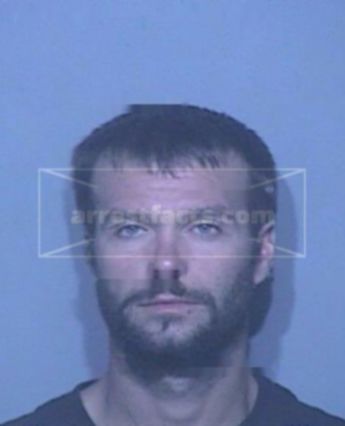 Jarred Allen Stewart