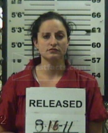 Nicole Johnson