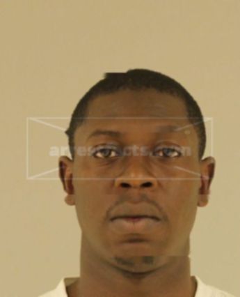 Marcquise Spencer Woods