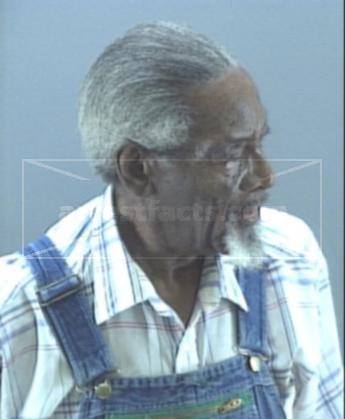 James Earl Andrews