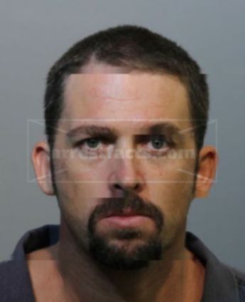 Michael Redding Jr.