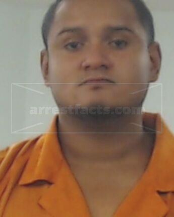 Gerson Maldonado-Zuniga