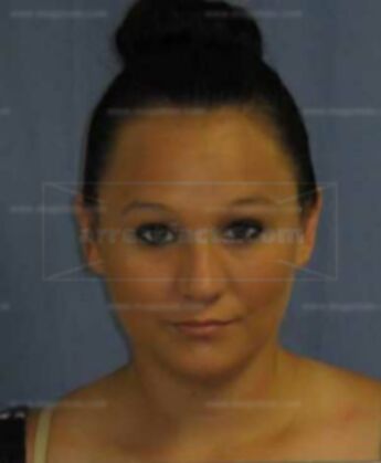 Sarah Marie Ferrick