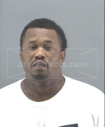 Nathaniel Lee Sanders