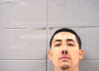 Abel C Chavez