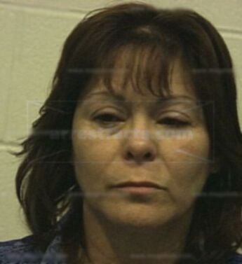 Sharon Anne Hill