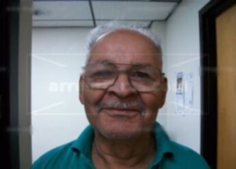 Patricio Garza Jr.