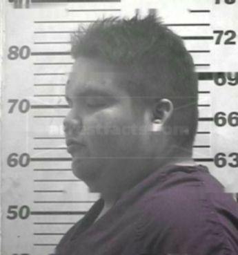 Brandon R Tafoya
