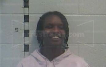 Eula Yevette Davis