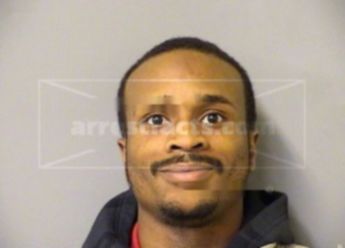 Delmar D. Boyd