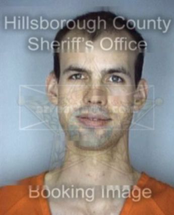 Joseph Aaron Hodge