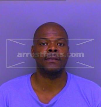Anthony Leon Williams