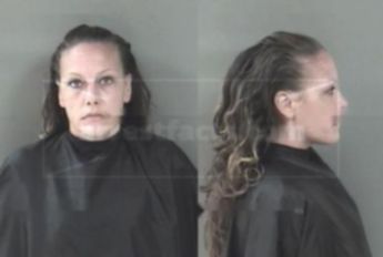 Samantha Jo Moore