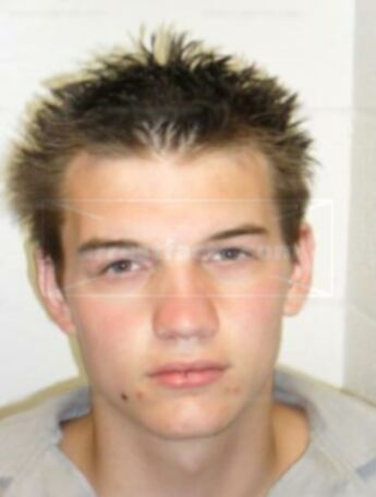 Sebastian Page Parkhurst