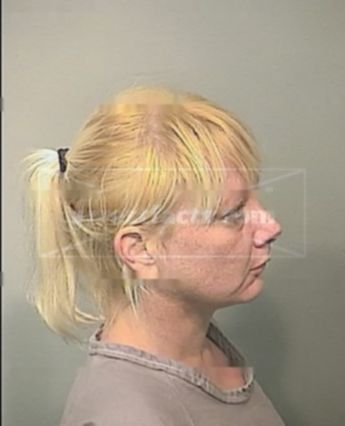 Patricia Lee Grant