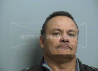 Charles Michael Williams