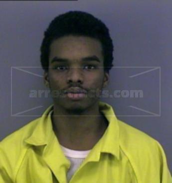 Chace Everett Barrett