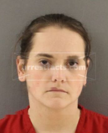 Christine Michelle Walker