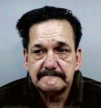 Roy Dean Lehman