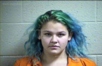 Taylor Raven Fisher