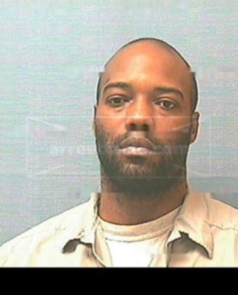 Aaron Dewayne Butler