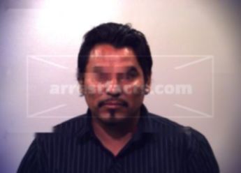 Efrian Martinez Martinez